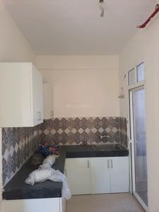 Kitchen Image of 740 Sq.ft 3 BHK Apartment / Flat for sale in Signature Global Golf Green by Signature Global, Sector 79 Gurgaon for Rs. 7500000