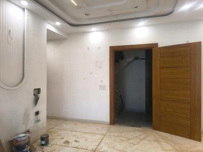 Living Room Image of 1500 Sq.ft 3 BHK Builder Floor for sale in Vasundhara Ghaziabad for Rs. 19000001