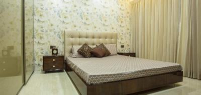 Bedroom Image of 3310 Sq.ft 4.5 BHK Apartment / Flat for sale in Manav Eternelle, Baner Pune for Rs. 57500000