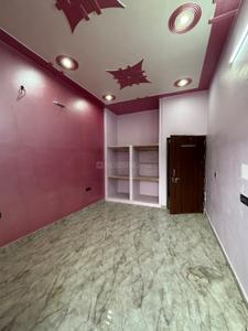 Bedroom Image of 1800 Sq.ft 3 BHK Independent House for sale in Govind Nagar Mathura for Rs. 13000000