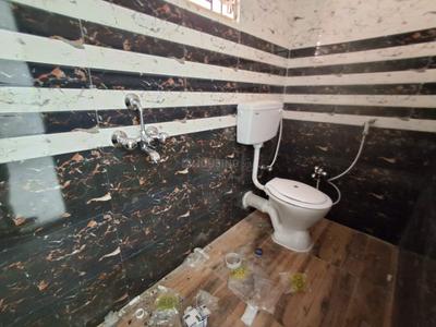 Bathroom Image of 848 Sq.ft 2 BHK Apartment / Flat for sale in Keshtopur Kolkata for Rs. 3646000