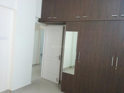 Bedroom Image of 965 Sq.ft 2 BHK Apartment / Flat for sale in Subha Nandana, Electronic City Bengaluru for Rs. 5300000