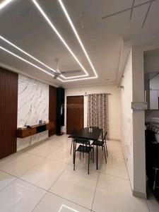 Hall Image of 2000 Sq.ft 2 BHK Independent House for rent in Ashiyana Lucknow for Rs. 22000