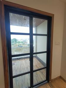 Bedroom Image of 1600 Sq.ft 3 BHK Duplex for sale in Sampat Hills, Bhicholi Mardana Indore for Rs. 7000000