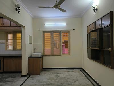 Dining Area Image of 1695 Sq.ft 3 BHK Independent House for rent in Mahadevapura Bengaluru for Rs. 72000