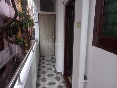Balcony Image of 700 Sq.ft 2 BHK Independent House for rent in Jagadamba Junction Visakhapatnam for Rs. 9000