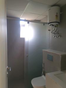 Bedroom Three Image of 1460 Sq.ft 3 BHK Apartment / Flat for sale in Signatureglobal City 37D 1 by Signatureglobal Homes Private Limited, Sector 37D Gurgaon for Rs. 21000000