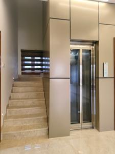 Lift Image of 5100 Sq.ft 5 BHK Independent House for sale in Jakkur Bengaluru for Rs. 47000000