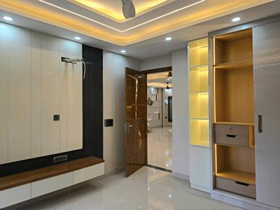 Bedroom Image of 2000 Sq.ft 4 BHK Builder Floor for sale in Vaishali Ghaziabad for Rs. 32100000