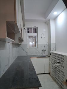 Kitchen Image of 950 Sq.ft 2 BHK Apartment / Flat for sale in Capital Hometech Pride 2, Sector 73 Noida for Rs. 3810000