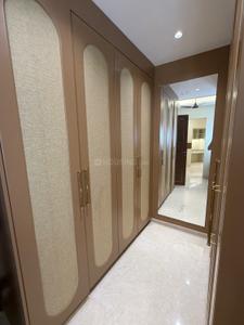 Bedroom Image of 3500 Sq.ft 4 BHK Builder Floor for sale in Altura Greater Kailash 2 Super Luxury Floors, Greater Kailash II New Delhi for Rs. 86000000