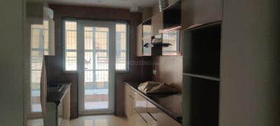 Kitchen Image of 2160 Sq.ft 3 BHK Builder Floor for sale in Mayfield Garden Gurgaon for Rs. 31500000