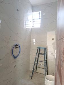 Common Bathroom Image of 1350 Sq.ft 3 BHK Builder Floor for sale in Kaval Bairasandra Bengaluru for Rs. 13500000
