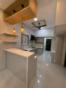 Kitchen Image of 1350 Sq.ft 2 BHK Apartment / Flat for sale in Thudiyalur Coimbatore for Rs. 9900000
