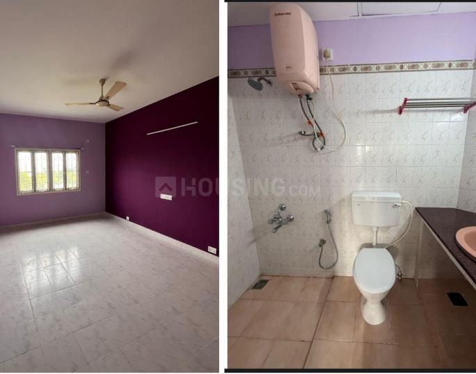 Magnolia Park Bathroom 1