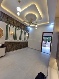 Living Room Image of 2500 Sq.ft 5 BHK Villa for sale in Gokulpura Jaipur for Rs. 14900000