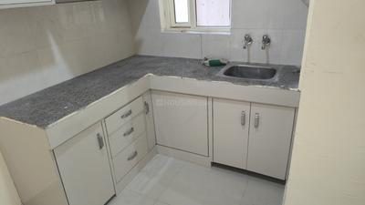 Kitchen Image of 362 Sq.ft 1 BHK Apartment / Flat for sale in Pyramid Altia, Sector 70 Gurgaon for Rs. 5300000