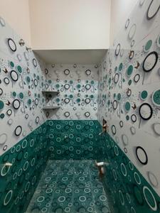 Bathroom Image of 1000 Sq.ft 2 BHK Independent House for sale in Santoshi Nagar Raipur for Rs. 4500000