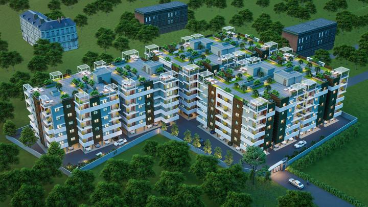 Keota, Bandel Property Details Video 1