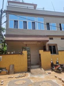 Image of 1600 Sq.ft 3 BHK Independent House for sale in Mahanadi Vihar, Cuttack for Rs. 15000000