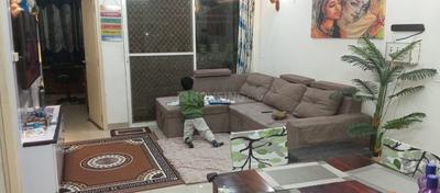 3 BHK Flat