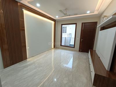 Hall Image of 3240 Sq.ft 4 BHK Builder Floor for sale in Palam Vihar Gurgaon for Rs. 29000000