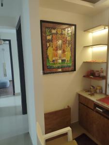 Kitchen Image of 2700 Sq.ft 3 BHK Independent House for rent in Rajpur Road Dehradun for Rs. 68000