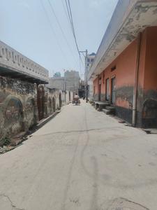 Image of 630 Sq.ft Residential Plot / Land for sale in Kirari Suleman Nagar, New Delhi for Rs. 3650000