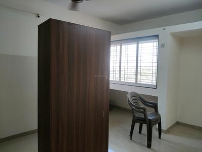 Bedroom Image of 780 Sq.ft 2 BHK Apartment / Flat for sale in Bhandup West Mumbai for Rs. 13200000