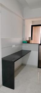 Kitchen Image of 1170 Sq.ft 2 BHK Apartment / Flat for rent in P4 Revanta, Ravet Pune for Rs. 26000