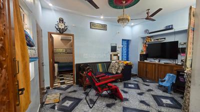 Living Room Image of 565 Sq.ft 1 BHK Independent House for sale in Veppampattu Chennai for Rs. 3150000