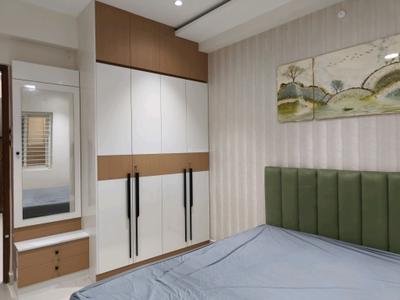 Bedroom Image of 1562 Sq.ft 3 BHK Villa for sale in Puthagaram, Ambattur Chennai for Rs. 18900000