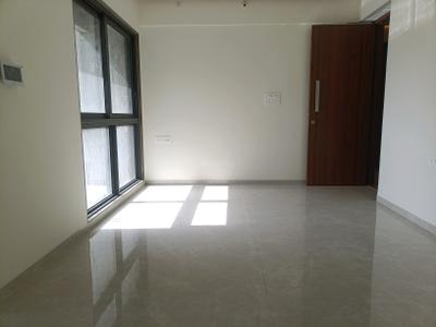 Living Room Image of 1176 Sq.ft 2 BHK Apartment / Flat for sale in Hitech Dwarka, Kharghar Navi Mumbai for Rs. 15000000