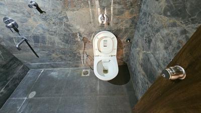 Image of 810 Sq.ft 2 BHK Apartment / Flat for sale in Unique Legacy Majestic, Keshav Nagar, Pune for Rs. 9000000