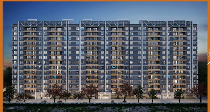 Dhvanil Harmony Main Image 1