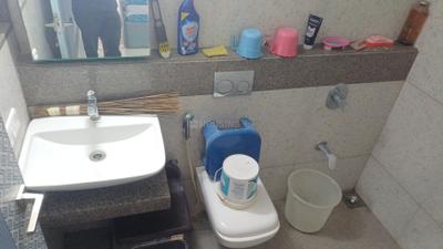Dev Vihaan Bathroom Two 3