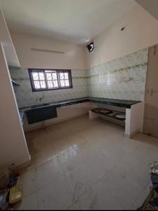 Kitchen Image of 750 Sq.ft 2 BHK Independent House for sale in Vellalore Coimbatore for Rs. 3600000