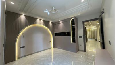 Bedroom Image of 3200 Sq.ft 4 BHK Builder Floor for sale in Ansal Esencia Sector 67, Sector 67 Gurgaon for Rs. 28000000