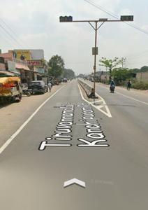 Image of 1100 Sq.ft Residential Plot / Land for sale in Orikkai, Kanchipuram for Rs. 1072500
