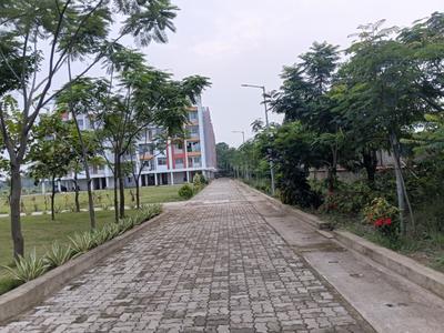 Image of 706 Sq.ft 2 BHK Apartment / Flat for sale in Poddar Upantika Township Phase I, Kamnara, Bardhaman for Rs. 2375000