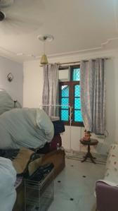 Bedroom Image of 1650 Sq.ft 2 BHK Builder Floor for rent in Sector 15 Part 2 Gurgaon for Rs. 50000