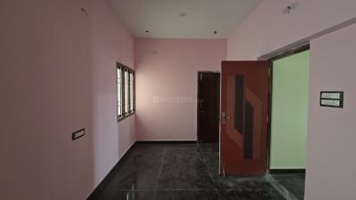 Bedroom Image of 1600 Sq.ft 3 BHK Villa for sale in Maraimalai Nagar Chennai for Rs. 8200000