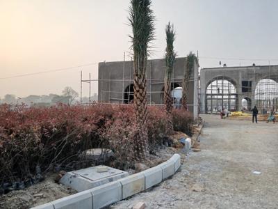 Image of 2050 Sq.ft 3 BHK Villa for sale in Sevai, Lucknow for Rs. 16400000