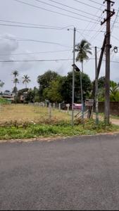 Image of 4356 Sq.ft Residential Plot / Land for sale in Ayyanthole, Thrissur for Rs. 10000000