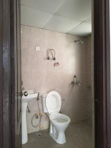 Bedroom Two Image of 840 Sq.ft 2 BHK Apartment / Flat for sale in Aditya Urban Homes Phase 1A, Bamheta Village Ghaziabad for Rs. 4890000