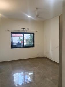 Bedroom Image of 1450 Sq.ft 3 BHK Apartment / Flat for rent in Alaknanda New Delhi for Rs. 65000