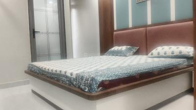 Bedroom Image of 1639 Sq.ft 3 BHK Apartment / Flat for sale in Lalarpura Jaipur for Rs. 8300001