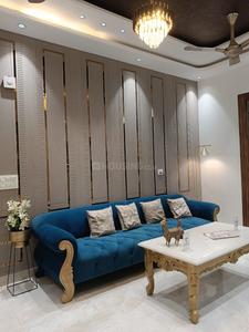 Hall Image of 1255 Sq.ft 3 BHK Apartment / Flat for sale in Shastri Nagar Ghaziabad for Rs. 4199585