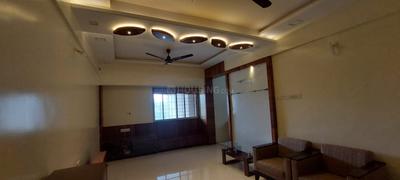 Hall Image of 1600 Sq.ft 3 BHK Apartment / Flat for rent in Pimpri Pune for Rs. 35000