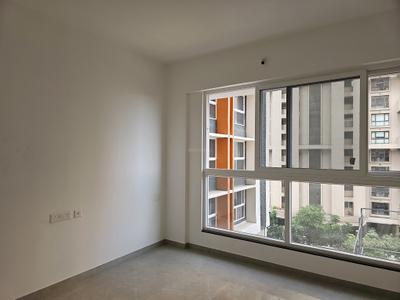 Bedroom Image of 1472 Sq.ft 3 BHK Apartment / Flat for sale in Majestique Towers East Phase 1, Kharadi Pune for Rs. 16500000